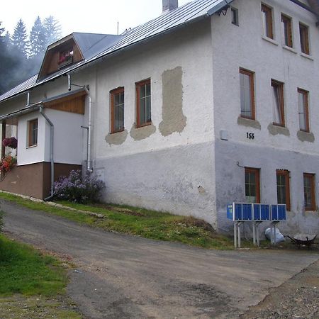 Ubytovani U Kramaru Josefuv Dul Bagian luar foto
